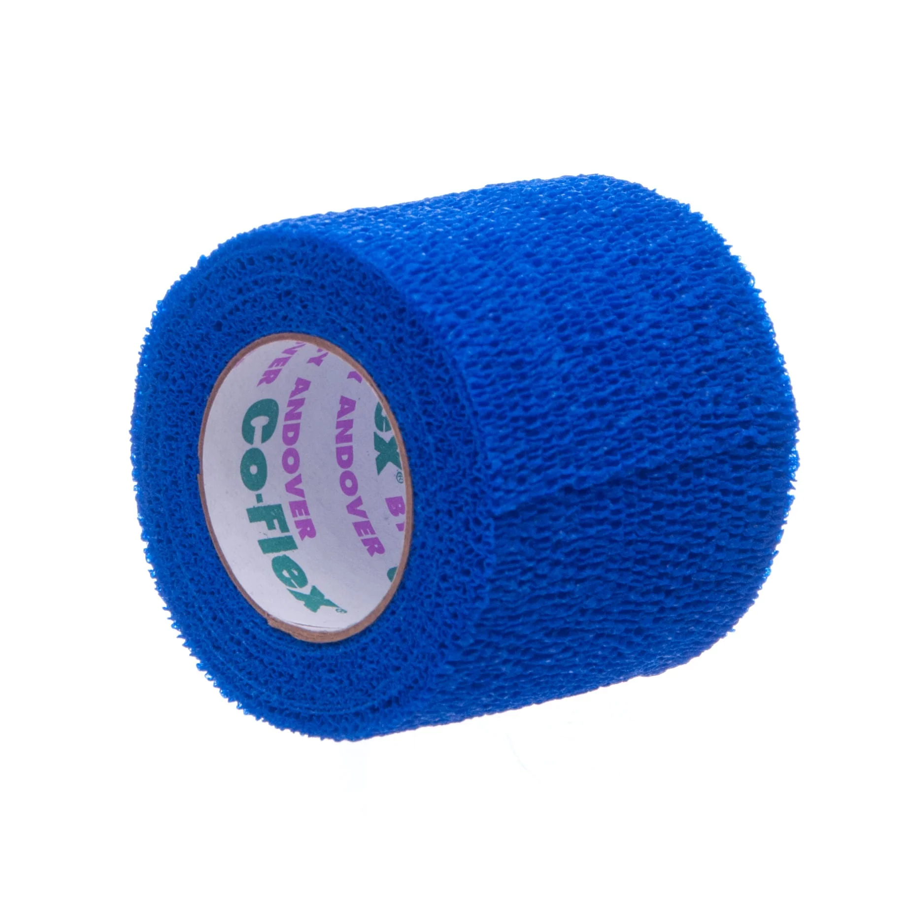 Co-Flex Bandage, 2