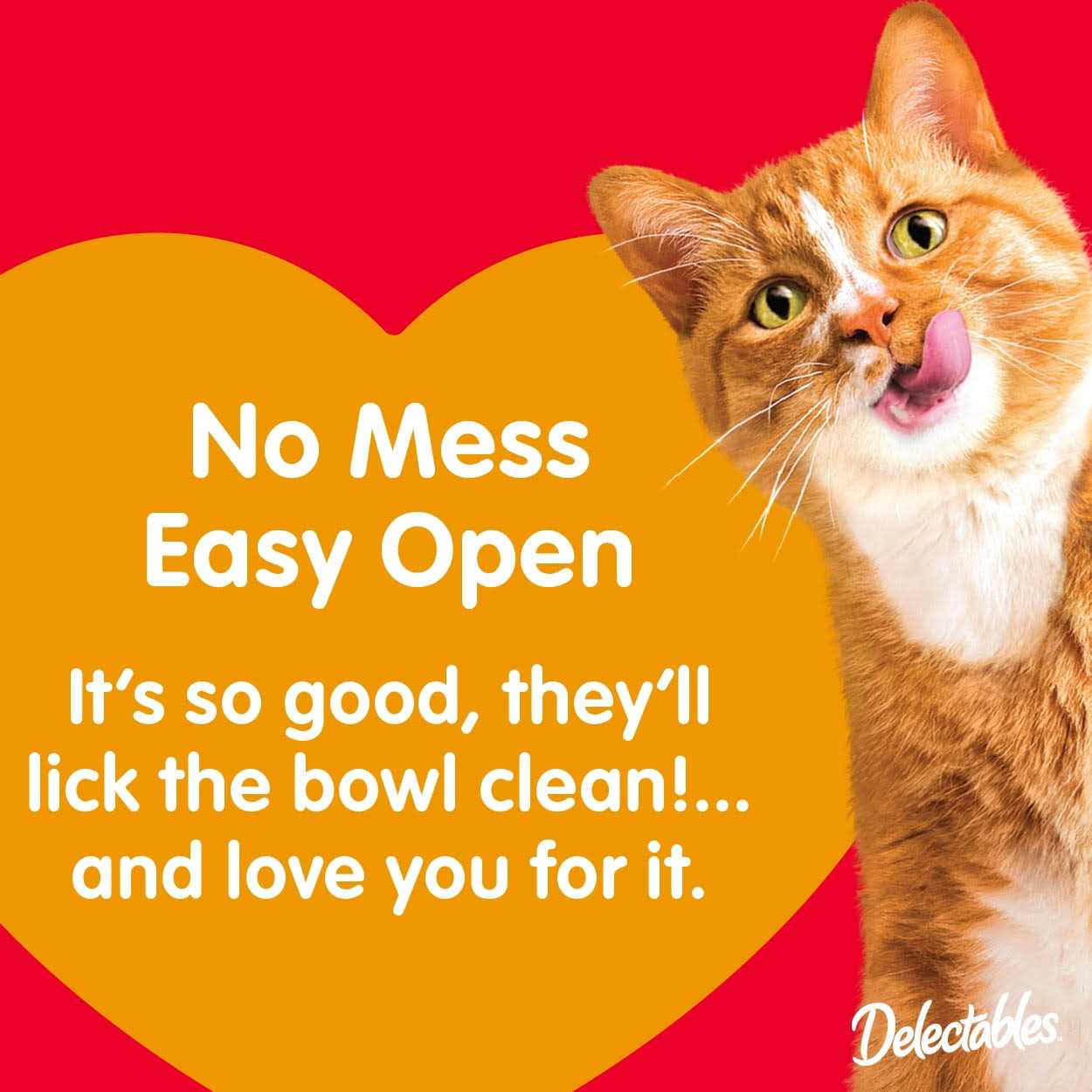 Hartz Delectables Bisque Variety Pack Lickable Cat Treats - Nail Gallerys