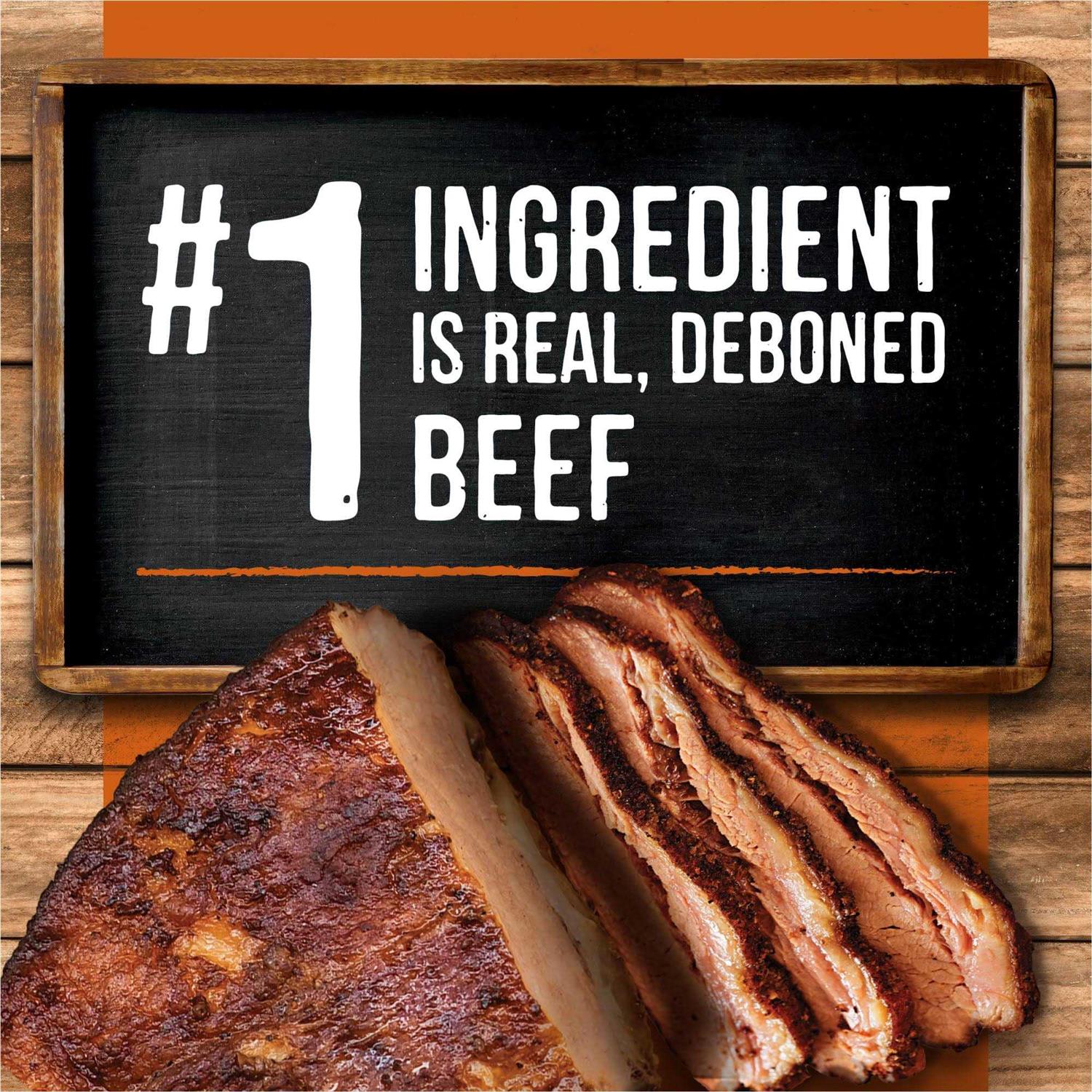 Merrick BBQ Grain Free Slow-Cooked Texas Style with Braised Beef Canned Dog Food - Nail Gallerys