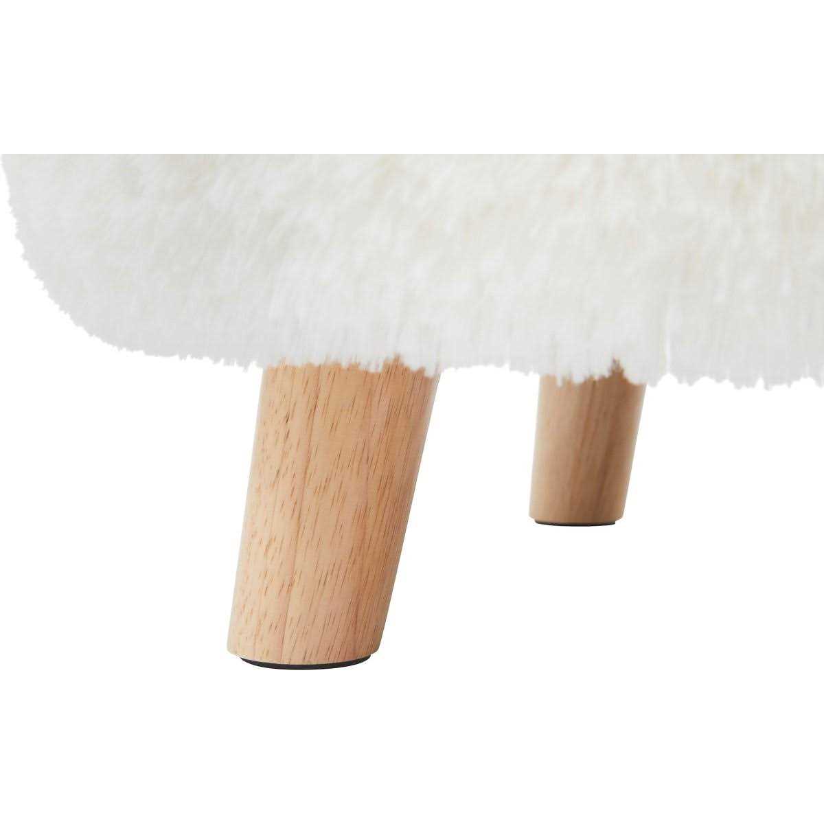 Frisco Round Elevated Cat Bed - Nail Gallerys