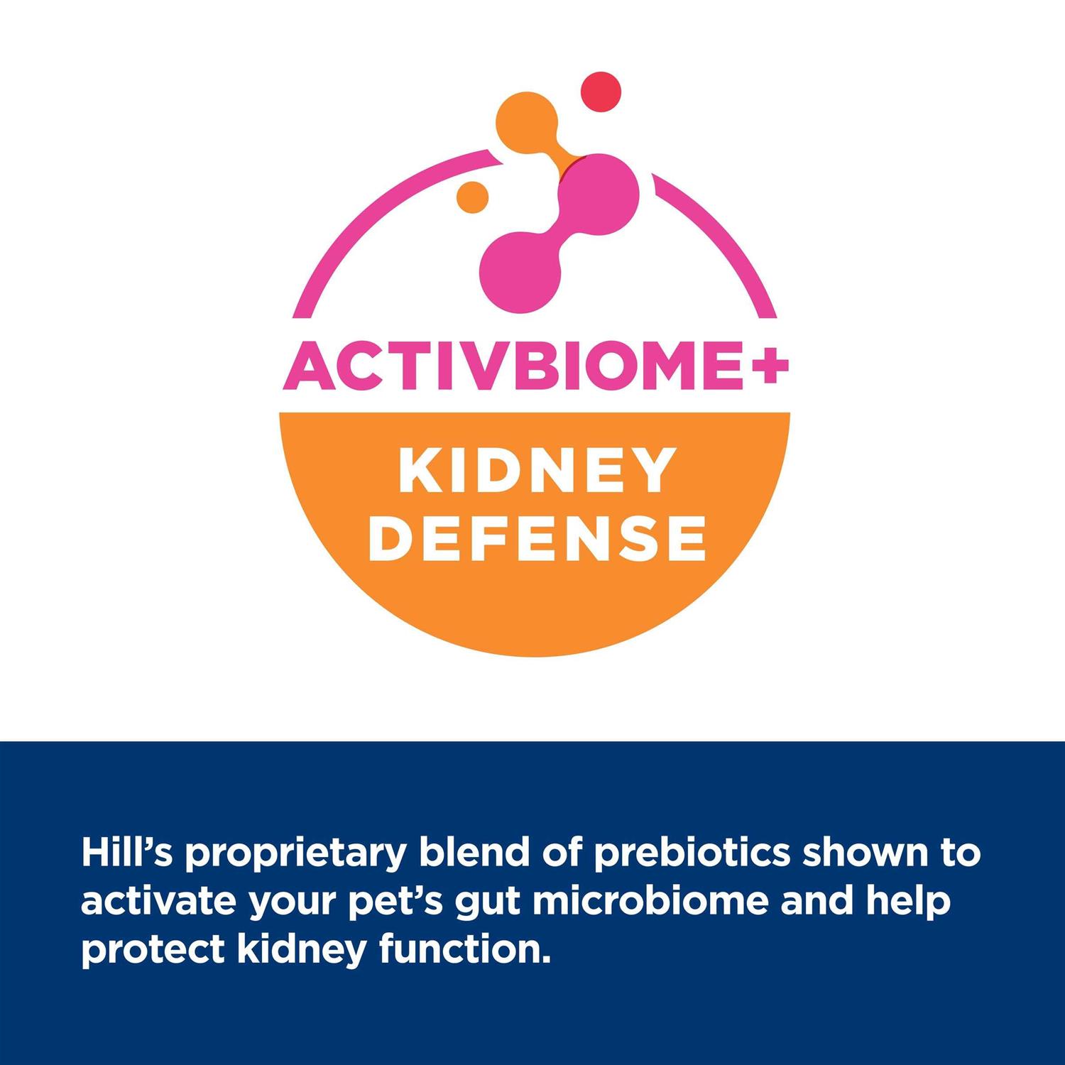 Hill’s Prescription Diet k/d Kidney Care with Tuna Wet Cat Food - Nail Gallerys