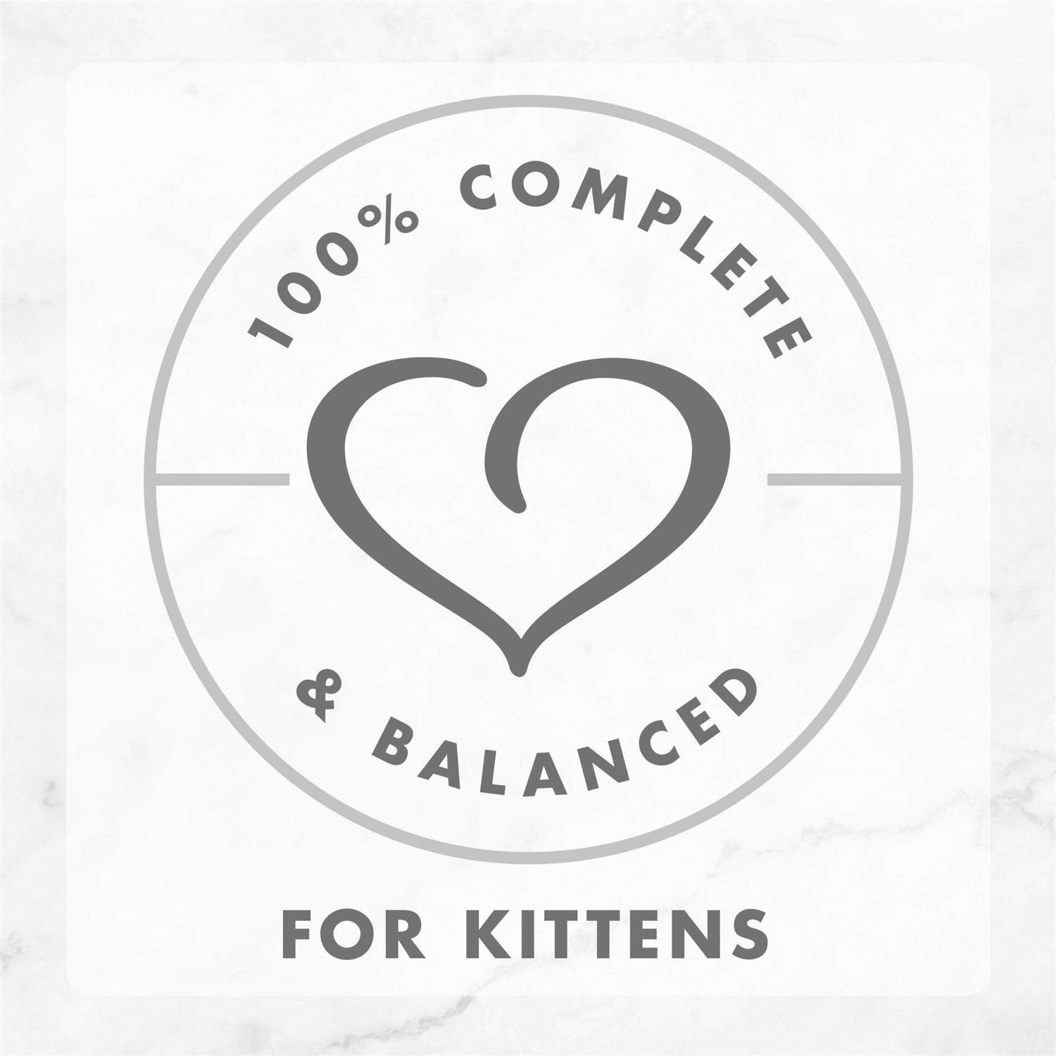 Purina Fancy Feast Grain Free Pate Wet Kitten Food - Nail Gallerys