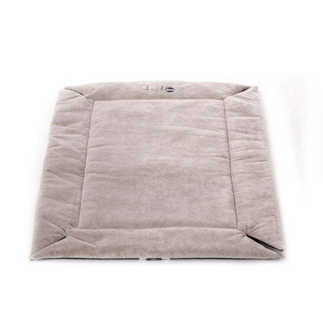 K&H Pet Products Mother’s Heartbeat Puppy Crate Pad - Nail Gallerys