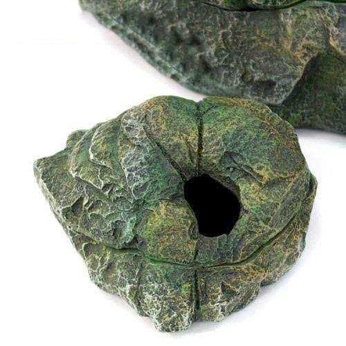 Zoo Med Repti Shelter 3 in 1 Cave - Nail Gallerys