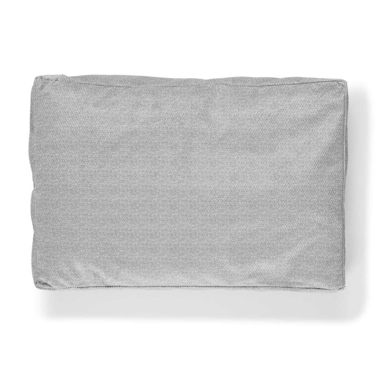 Orvis ToughChew ComfortFill-Eco Platform Dog Bed - Nail Gallerys