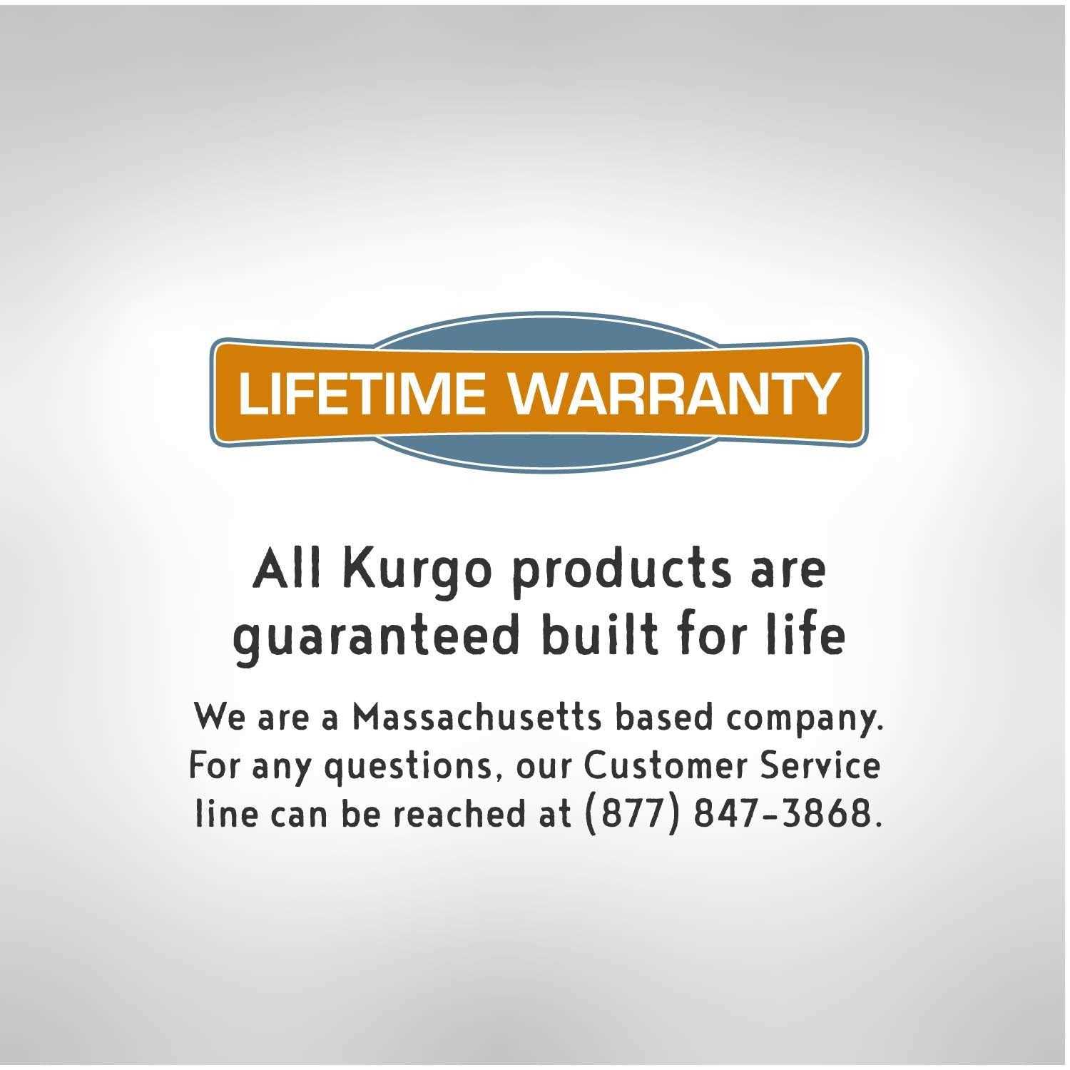 Kurgo Long Hauler Cradle Back Joring Dog Harness - Nail Gallerys