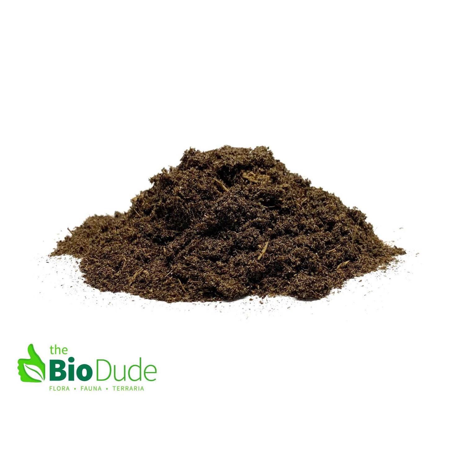 The Bio Dude Terra Firma 36 Quart Bag - Nail Gallerys