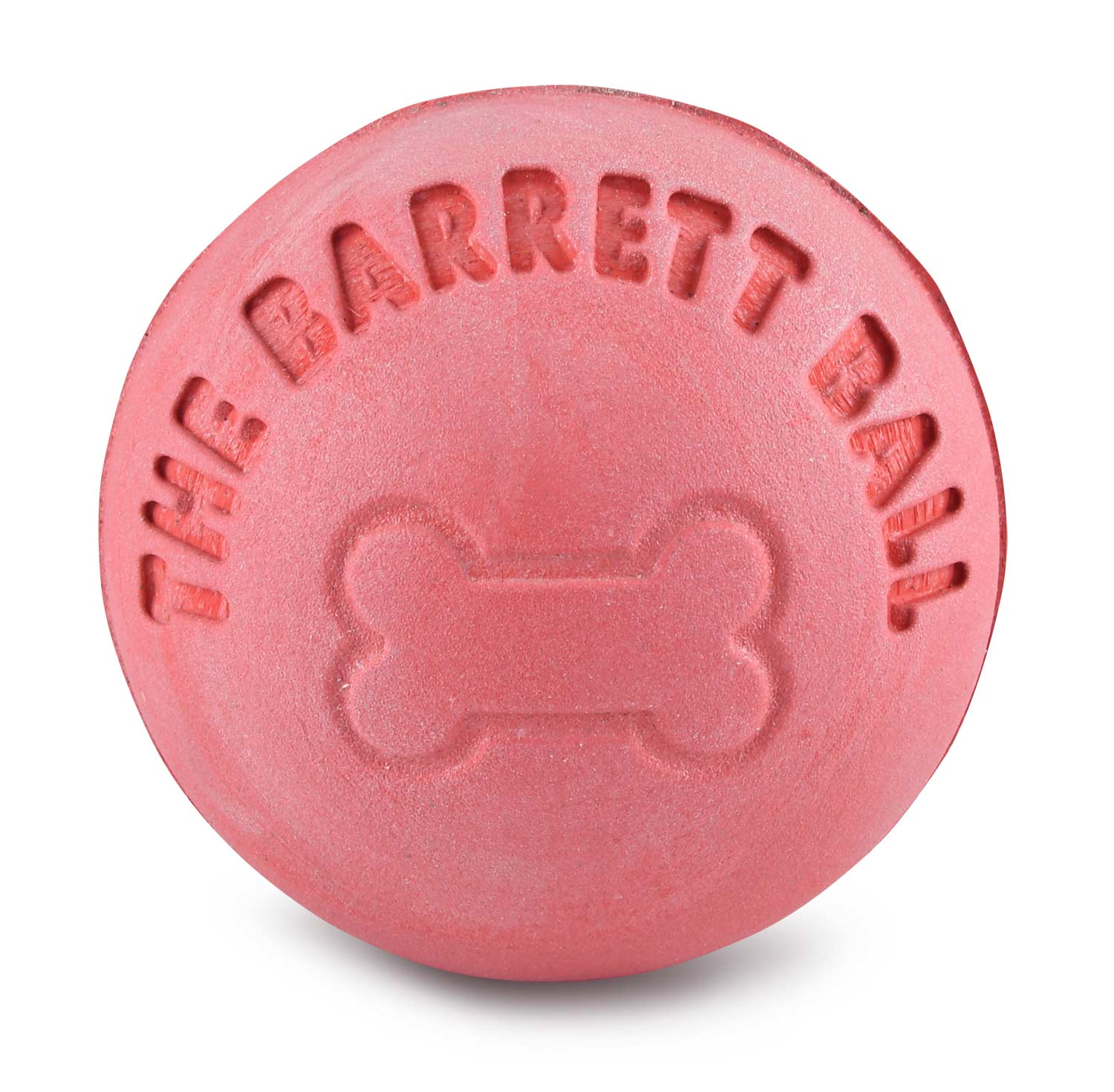 The Barrett Ball - Nail Gallerys