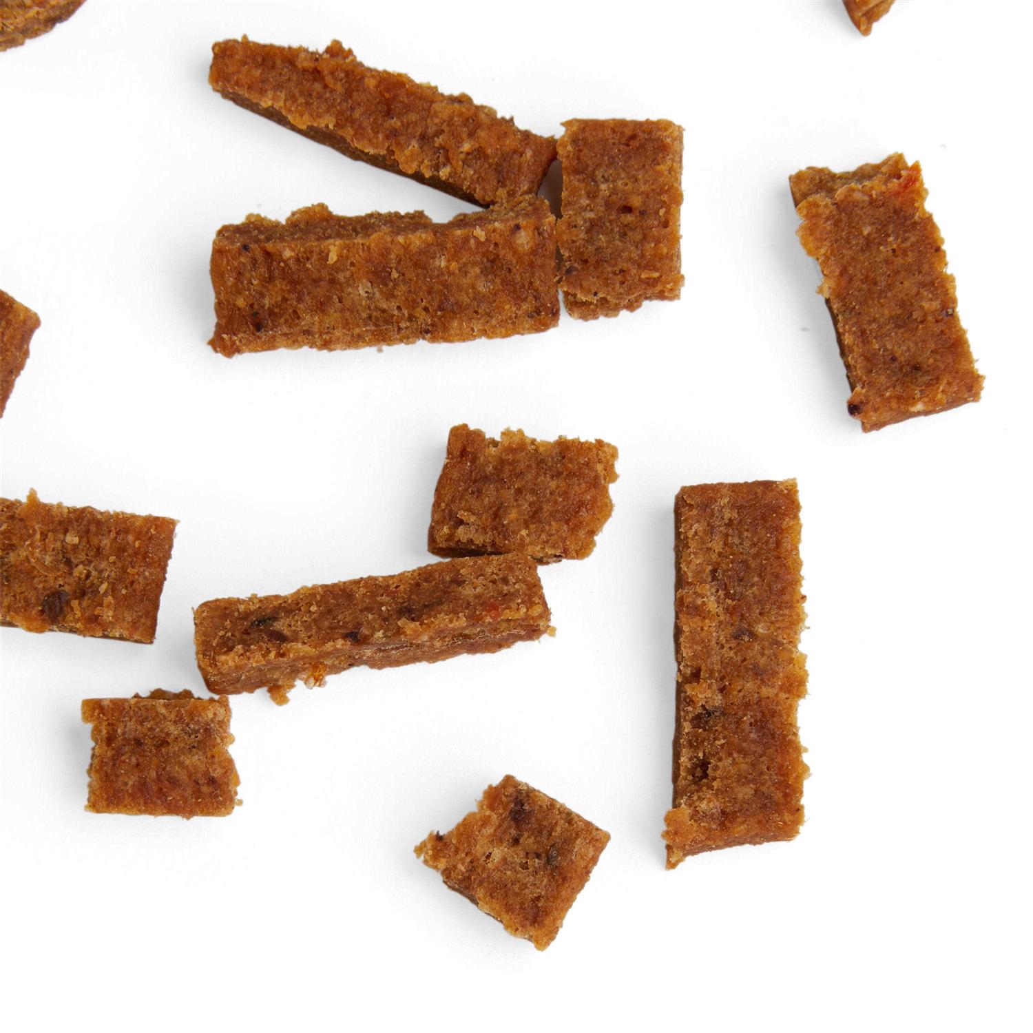 WholeHearted Lamb & Salmon Flavor Puppy Treats with DHA - Nail Gallerys