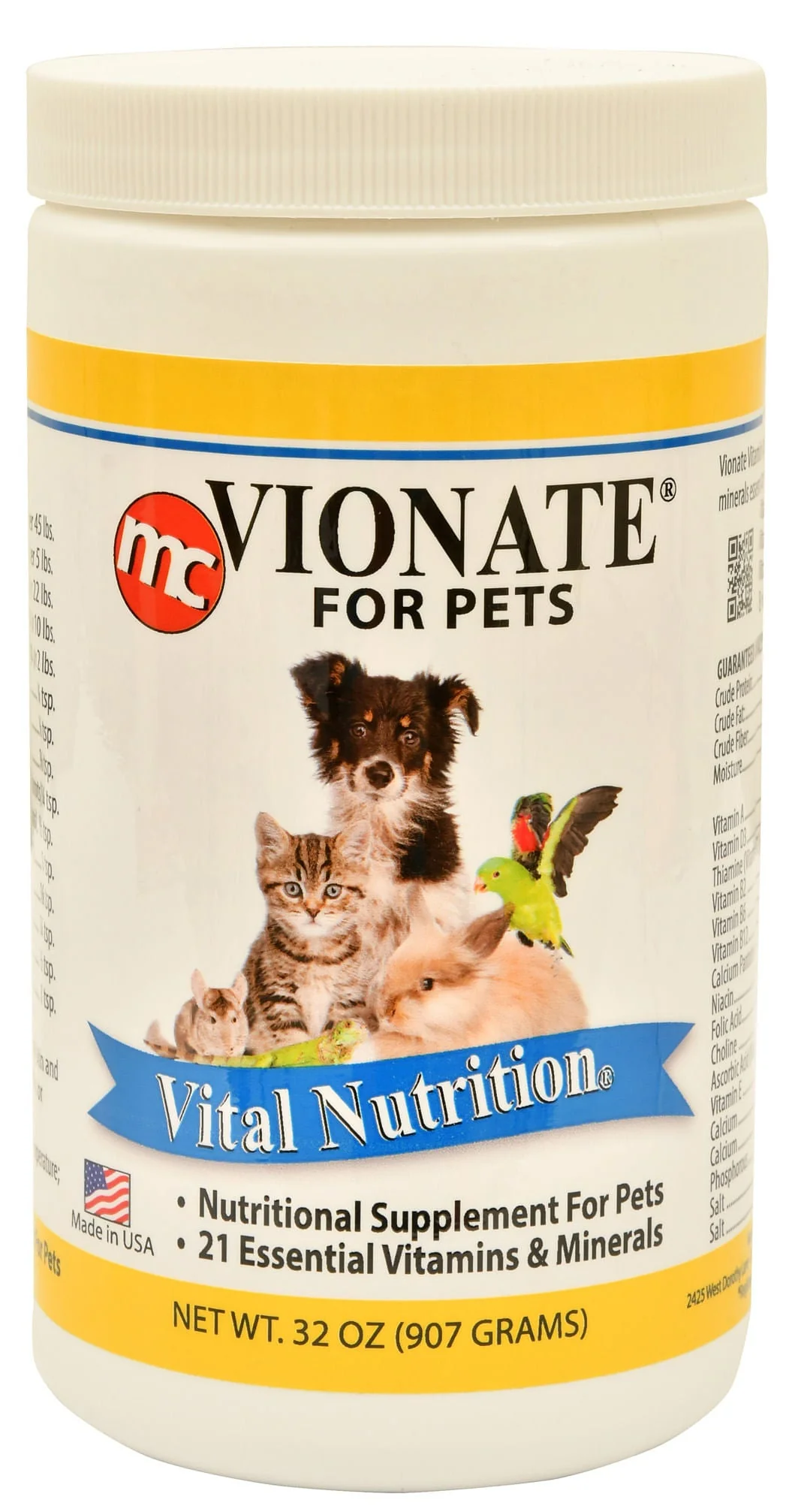 Vionate Powder - Nail Gallerys
