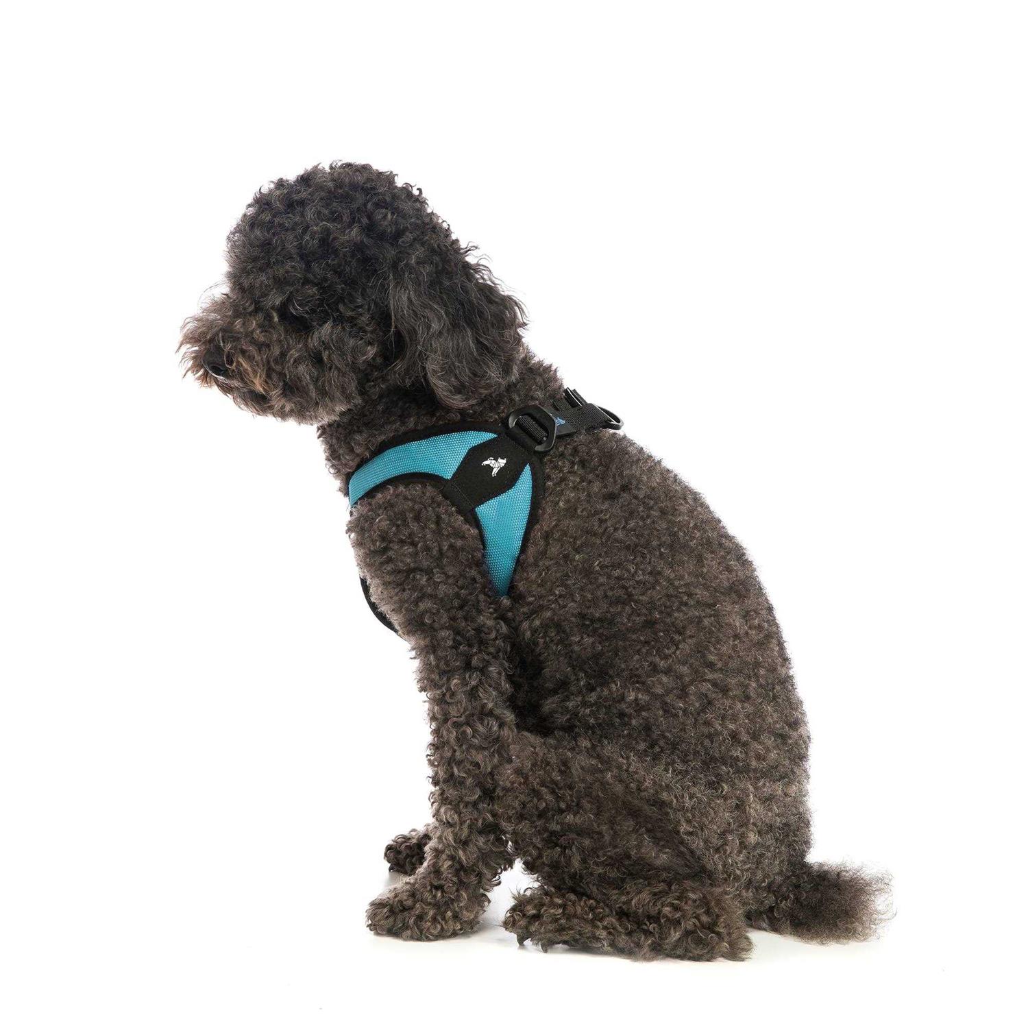 Gooby Escape Free Sport Dog Harness - Nail Gallerys