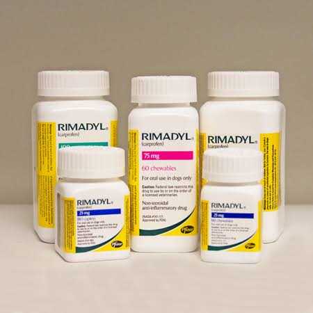 Rimadyl mg - Nail Gallerys