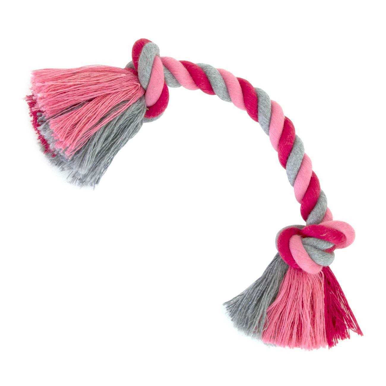 Boots & Barkley Dog Rope Toy - Nail Gallerys