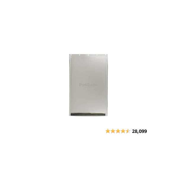 PetSafe Replacement Flap - Nail Gallerys