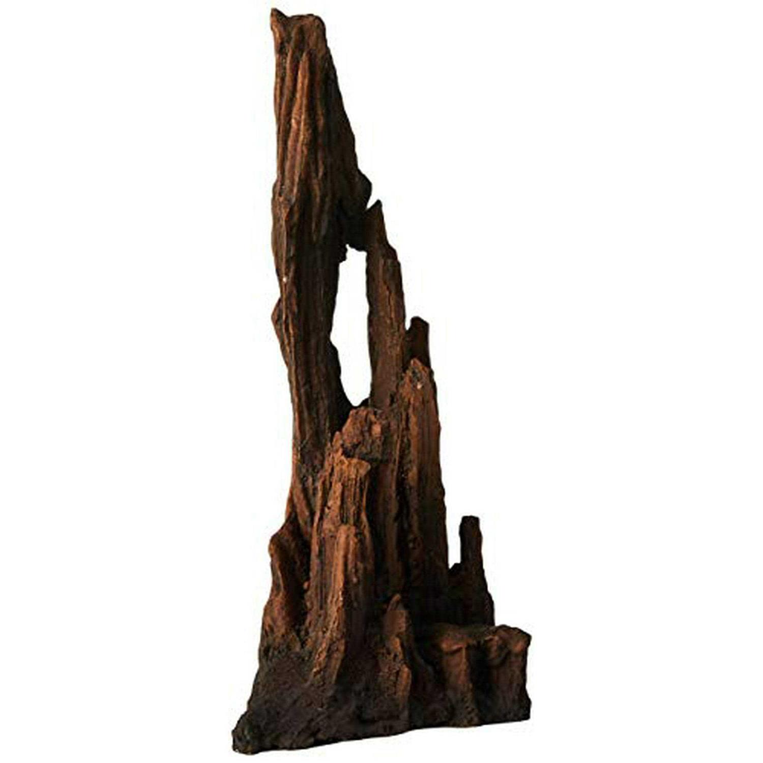 Underwater Treasures Petrified Wood - Nail Gallerys