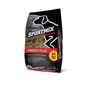 Sportmix Premium Energy Plus Adult Dry Dog Food - Nail Gallerys