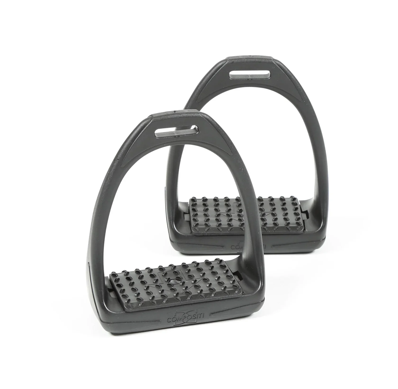 Compositi Reflex Stirrups, 4.75