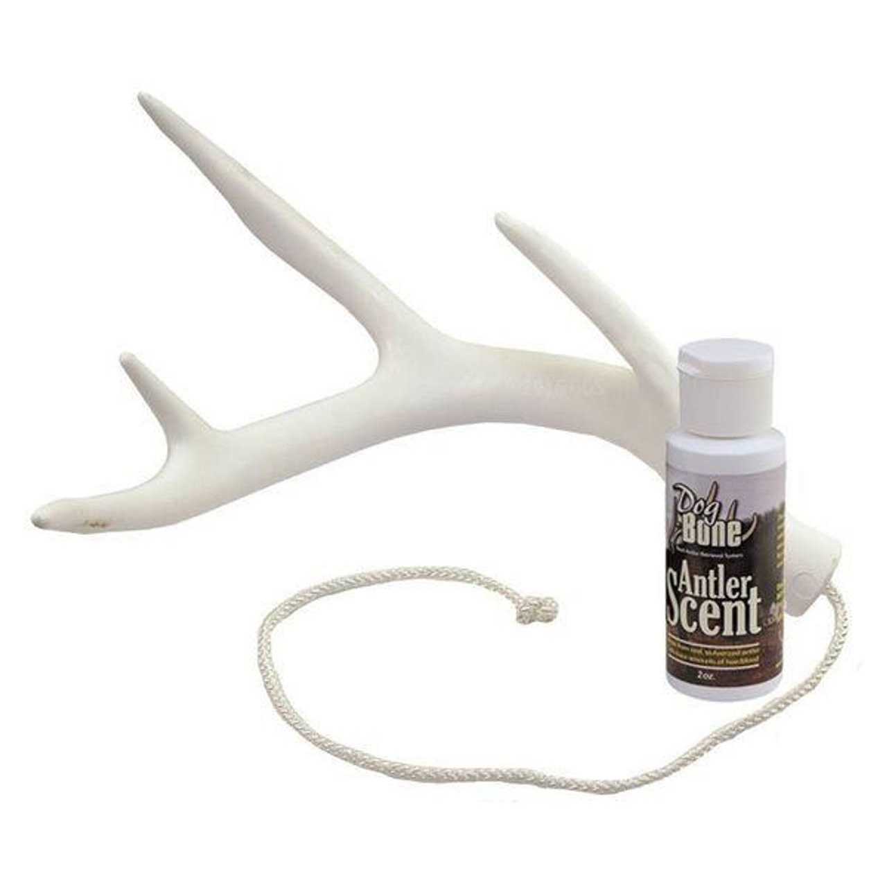 DogBone Shed Dog Training Antler Retrieving System - Nail Gallerys