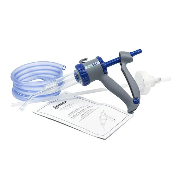 Prozap Protectus for Cattle Pour-On Insecticide - Nail Gallerys