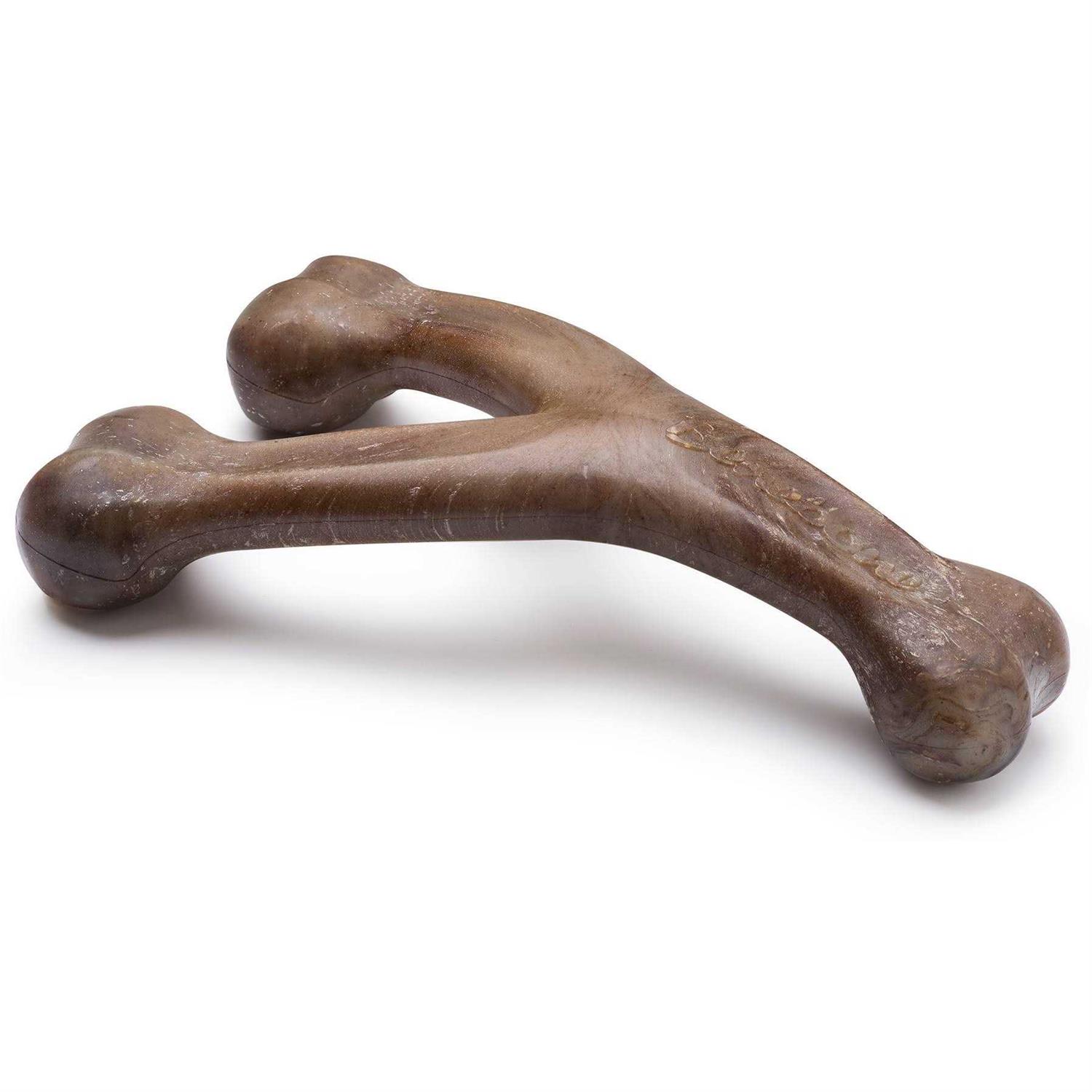 Benebone Wishbone Dog Chew - Nail Gallerys