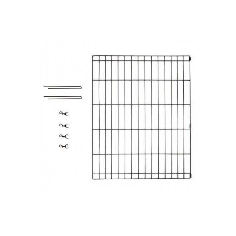 Midwest Homes for Pets Add-on Panel - Nail Gallerys