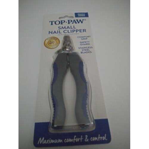Top Paw Pet Nail Clipper - Nail Gallerys