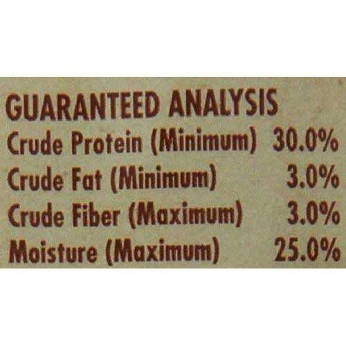 Milo’s Kitchen Beef Sausage Slices with Rice Dog Treats - Nail Gallerys