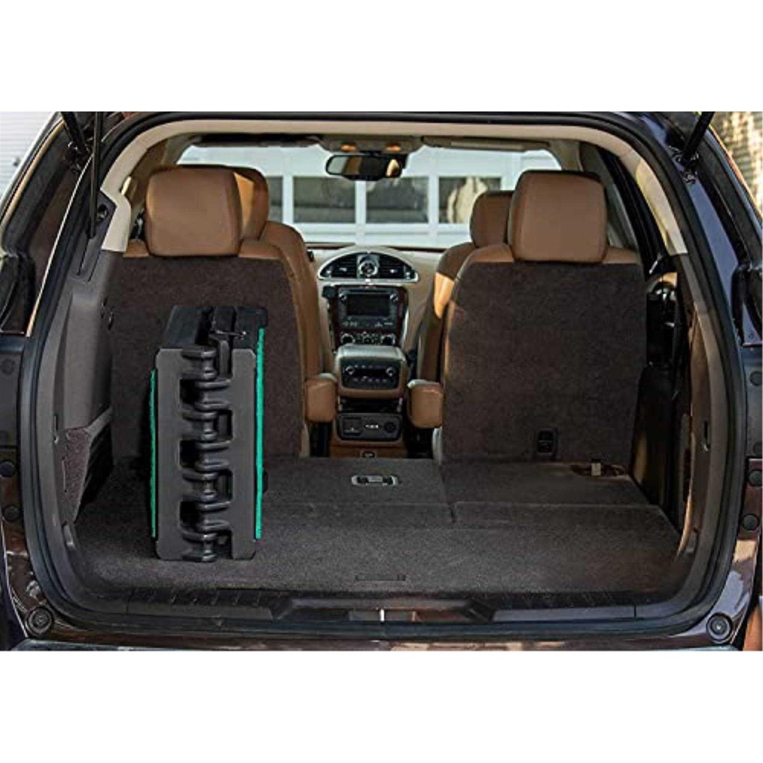 Pet Gear Bi-Fold Pet Ramp with supertraX - Nail Gallerys