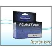 Seachem MultiTest Iron Test Kit - Nail Gallerys