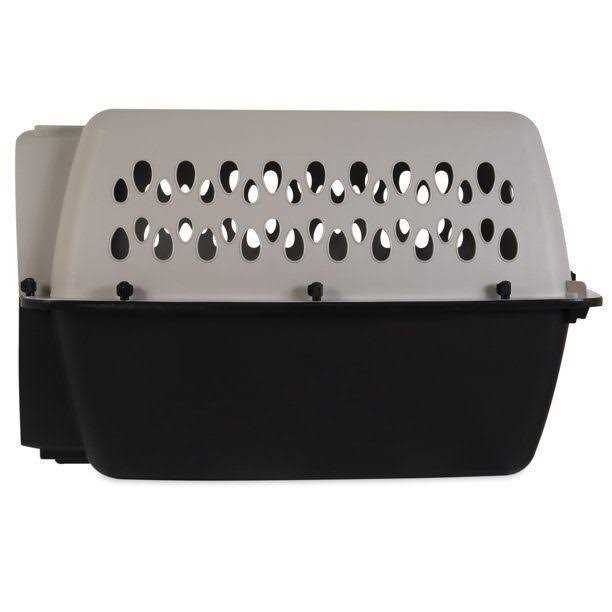 Vibrant Life Pet Kennel S/M 26 inch Dog Crate - Nail Gallerys