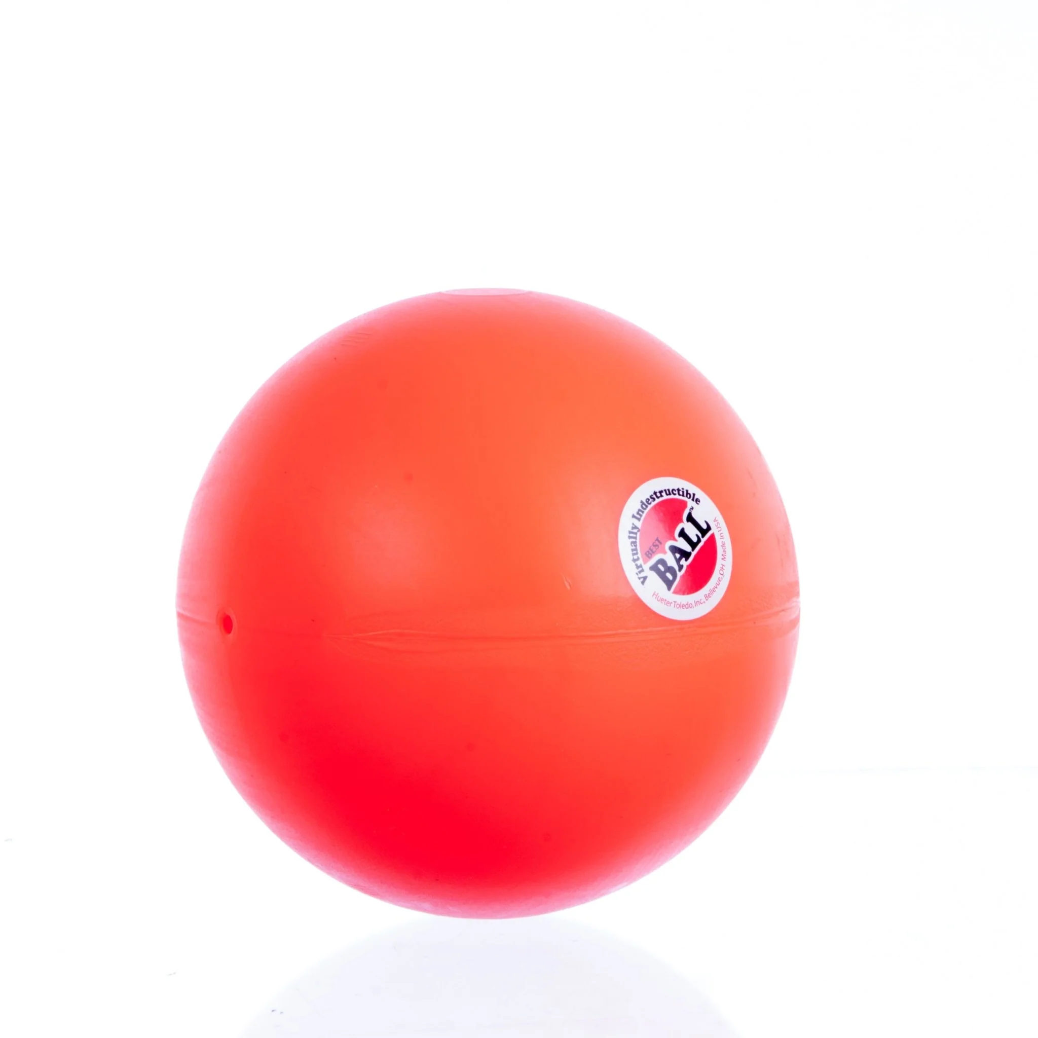 Hueter Toledo The Best Ball Virtually Indestructible Ball for Pets - Nail Gallerys