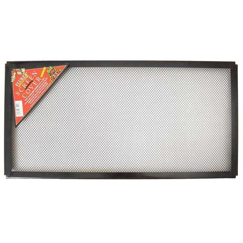 Flukers Screen Cover - Nail Gallerys