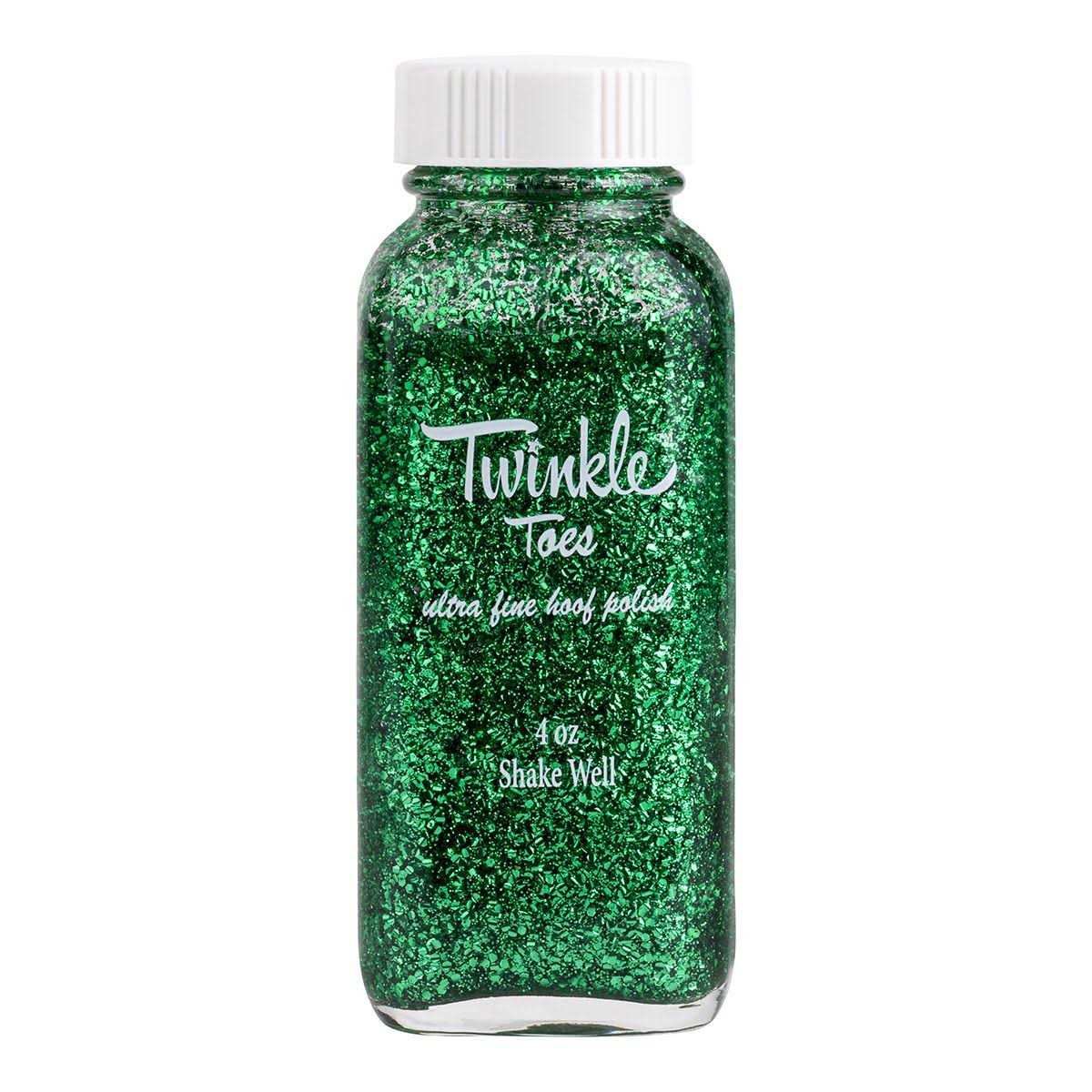 Twinkle Toes Glitter Hoof Polish - Nail Gallerys