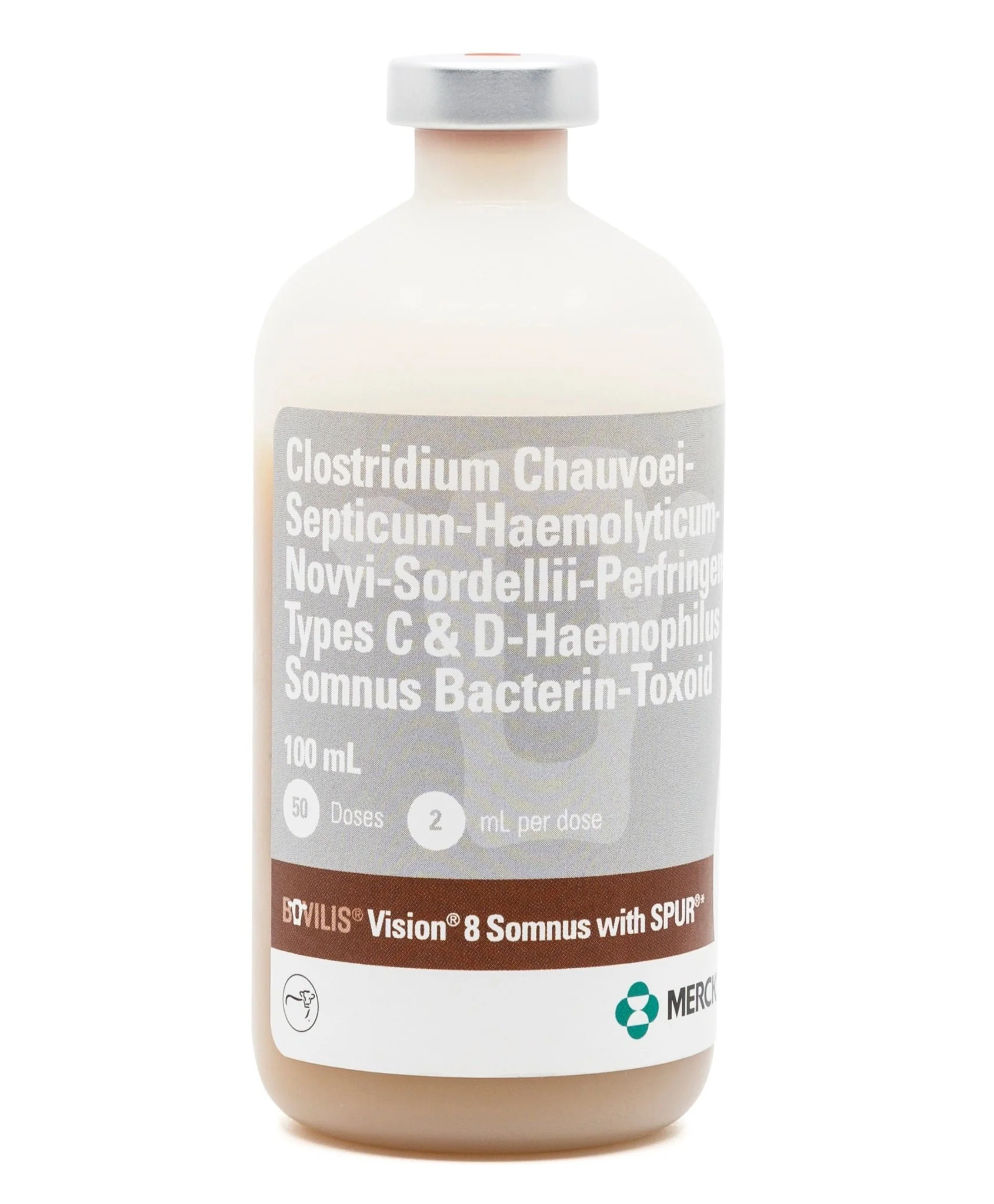 Bovilis Vision 8 Somnus with Spur - Nail Gallerys