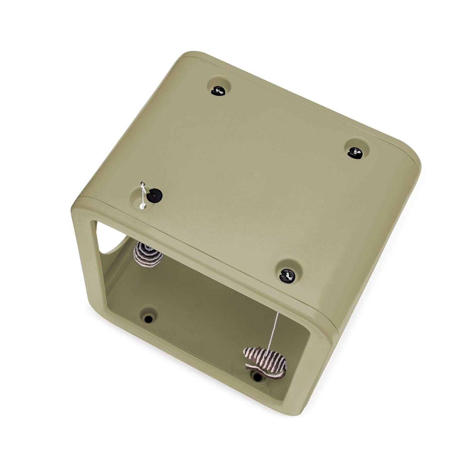 Kitty Kasas Kitty Recreation Cat House - Nail Gallerys