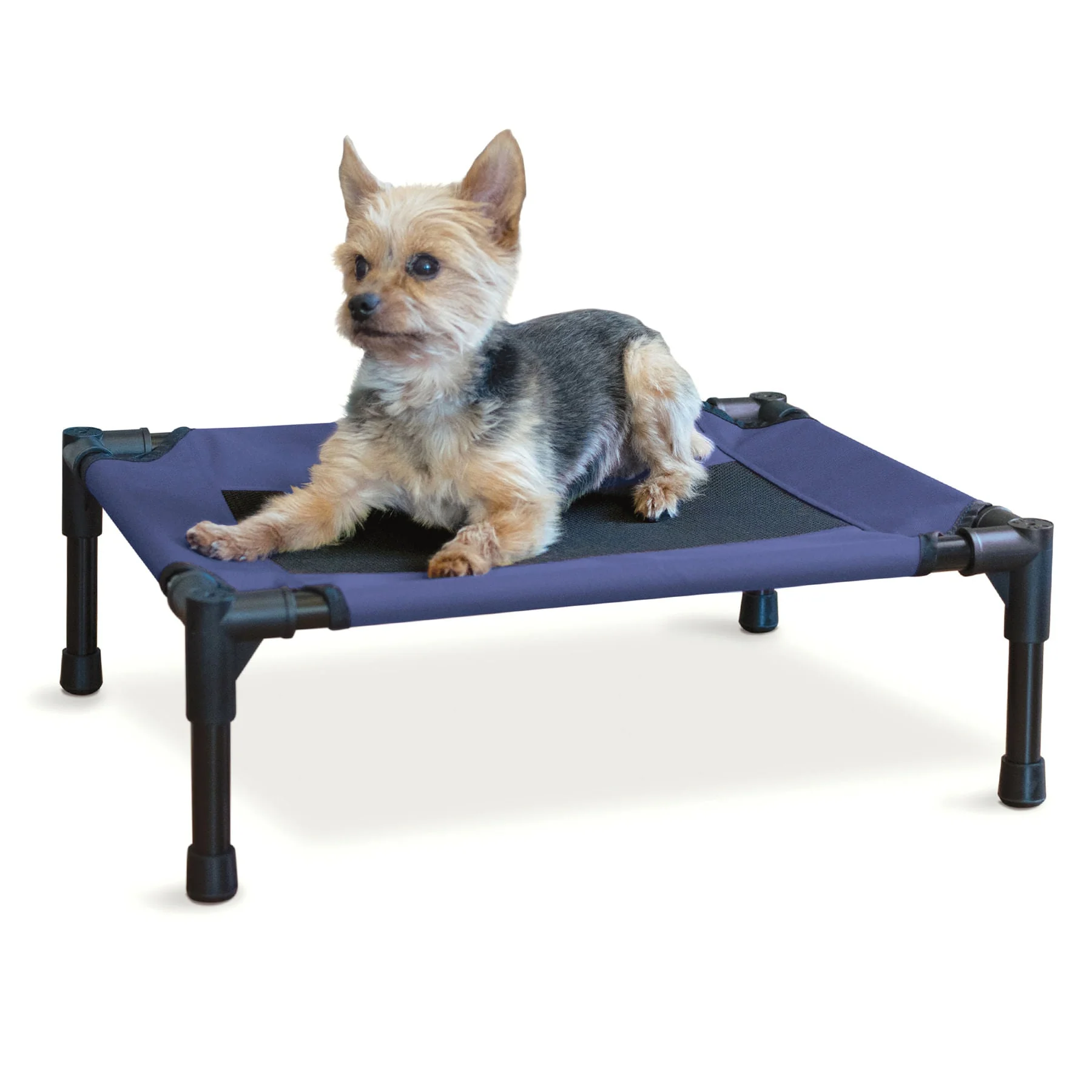 K&H Elevated Dog Bed, Small to X-Large - Nail Gallerys