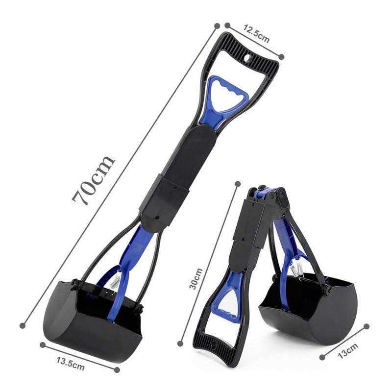 Petmaker Pooper Scooper - Nail Gallerys