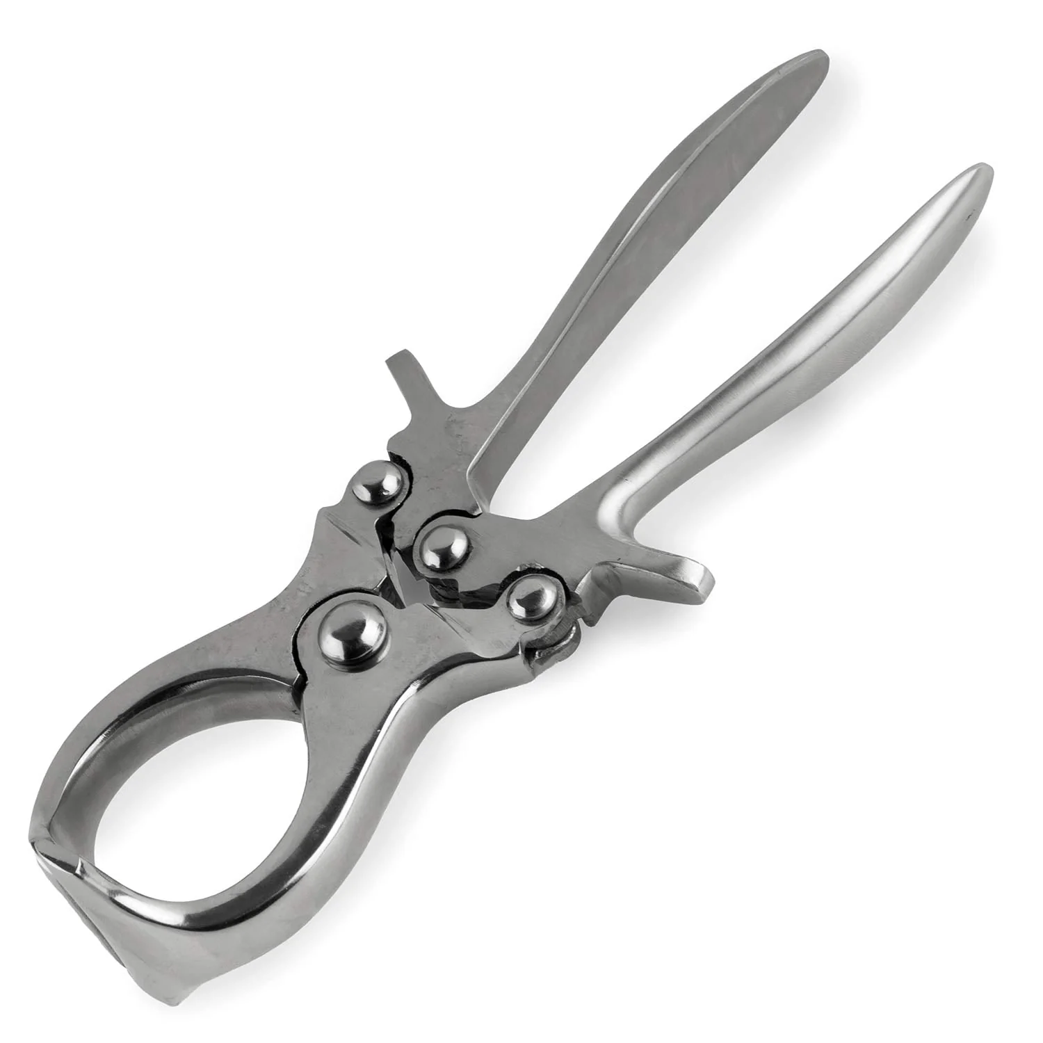 Emasculatome Steel Castrator Tool, 9