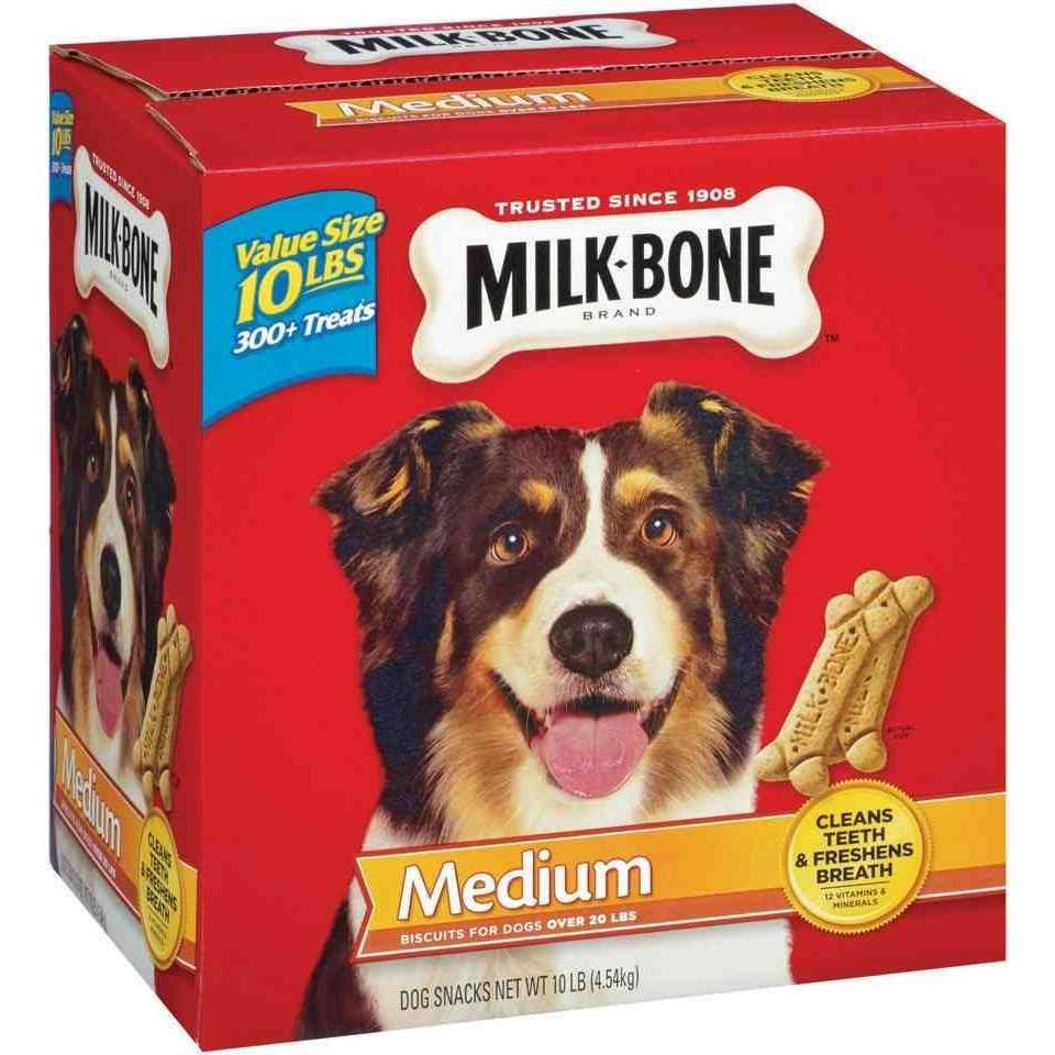Milk-Bone Biscuits Dog - Nail Gallerys
