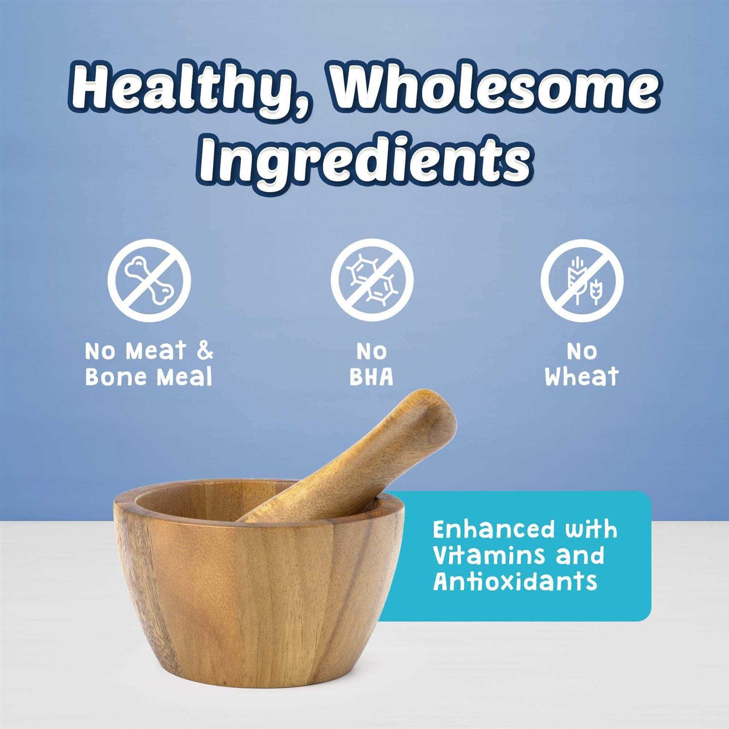 Blue Buffalo Health Bars Biscuits Dog - Nail Gallerys