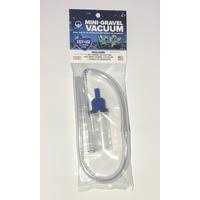 Tropaquatics Mini-Gravel Vacuum for Aquariums - Nail Gallerys