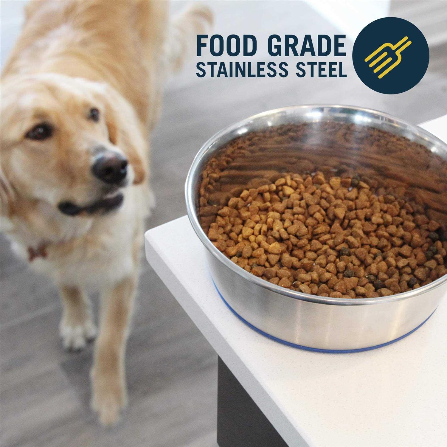 Durapet Premium Bowl - Nail Gallerys