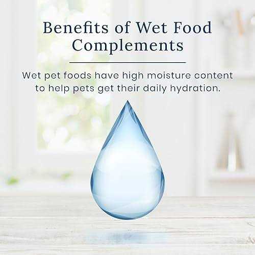 Blue Buffalo Delectables Natural Wet Dog Food Topper Variety Pack - Nail Gallerys