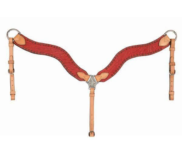 Alamo Saddlery Wave Tack Collection, Honey - Nail Gallerys