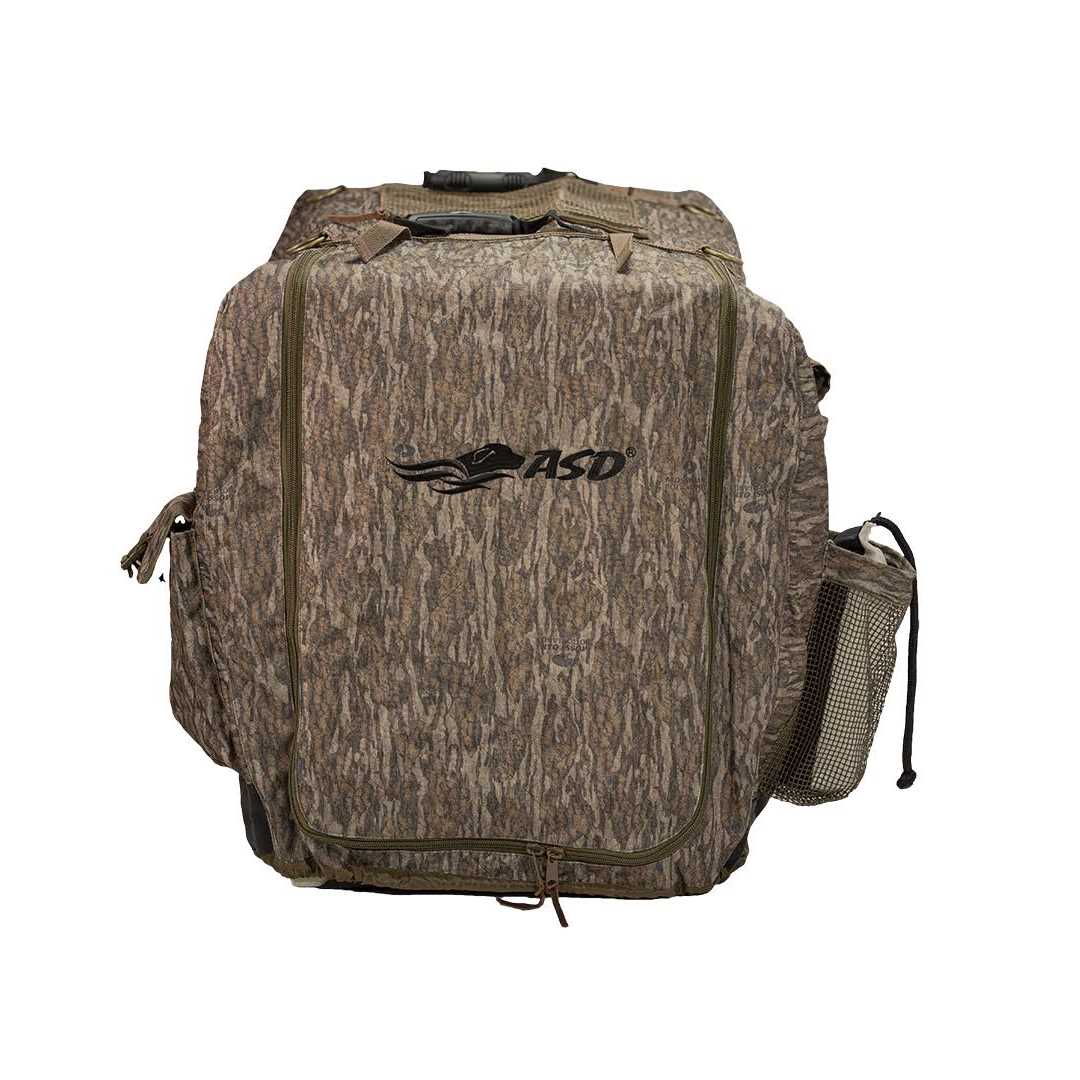 Avery Kennel Coat - Nail Gallerys