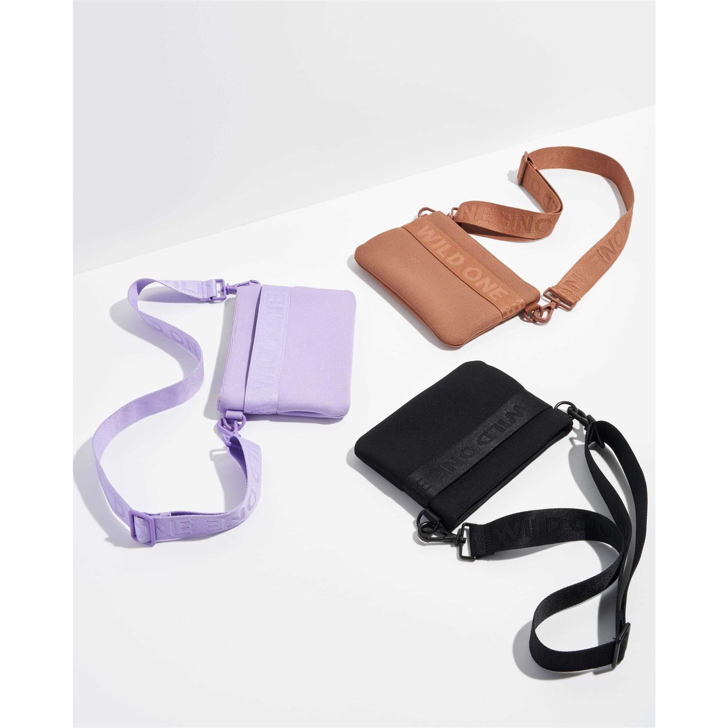 Wild One Treat Pouch - Nail Gallerys