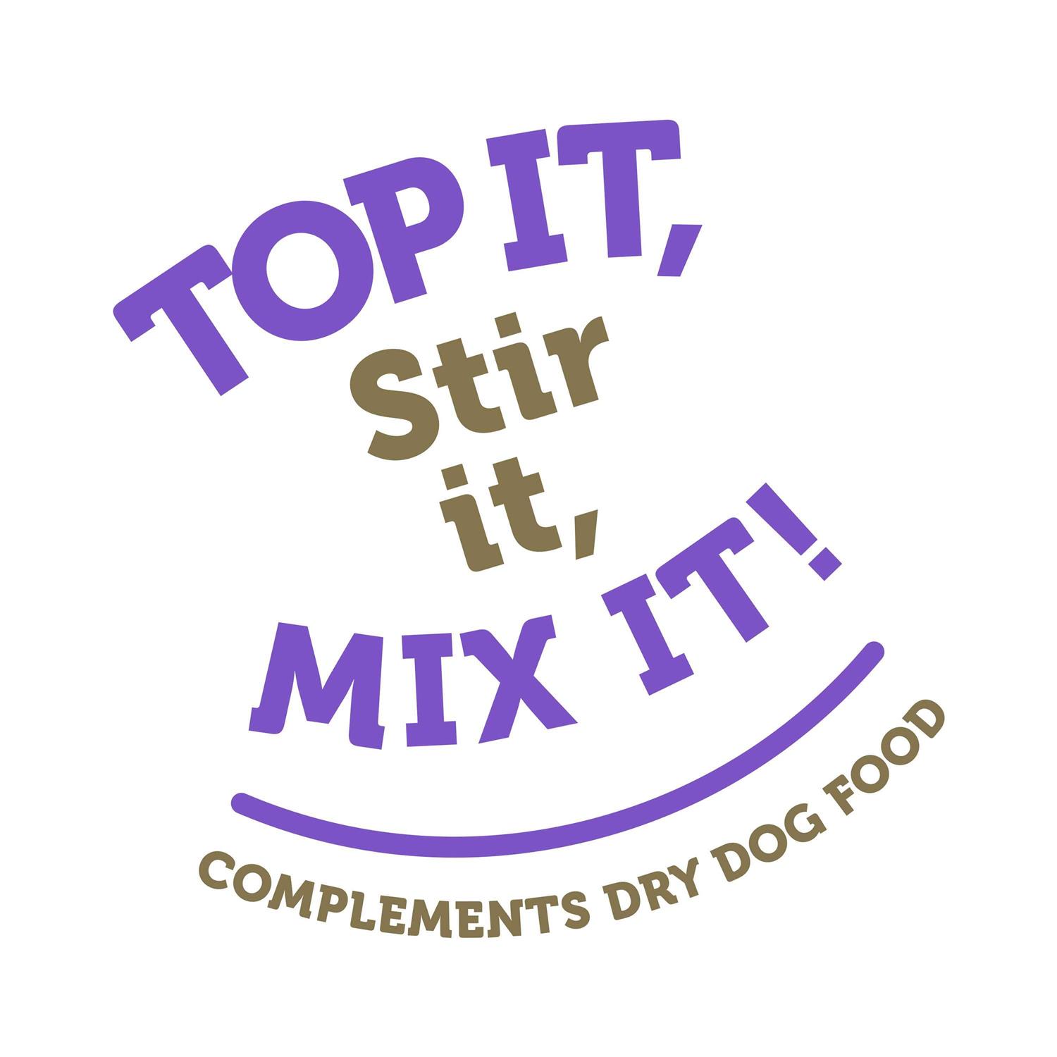 Applaws Taste Toppers Broth Selection Natural Wet Dog Food - Nail Gallerys