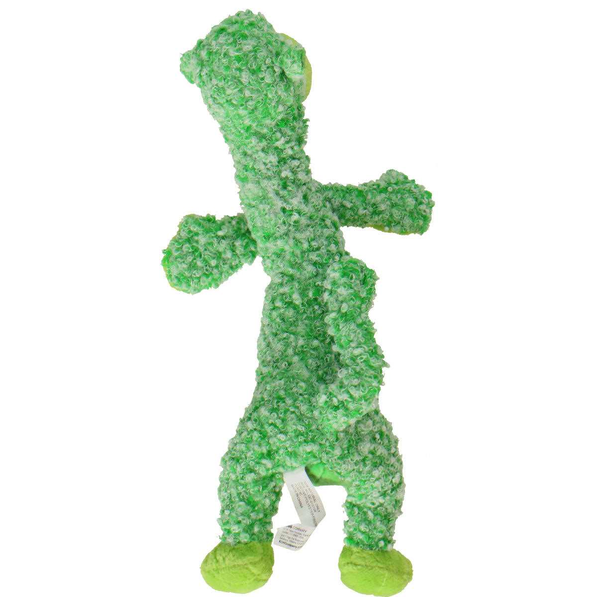 KONG Shakers Luvs Elephant Dog Toy - Nail Gallerys