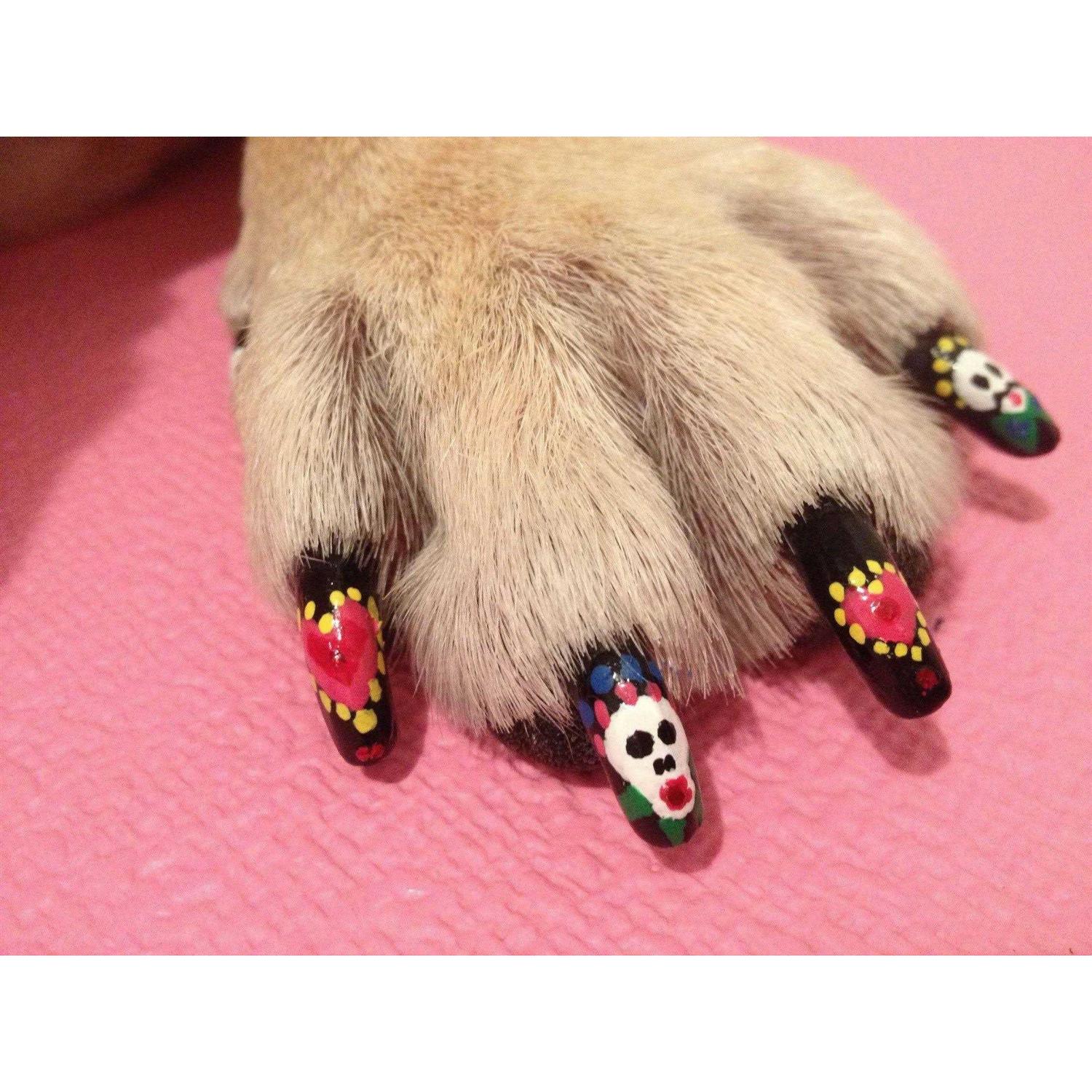 Warren London Pawdicure Dog Nail Polish Pen - Nail Gallerys