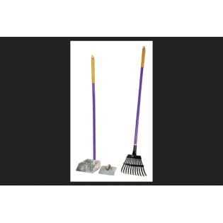 PDQ Dog Waste Pick Up Tool Aluminum/Wood - Nail Gallerys